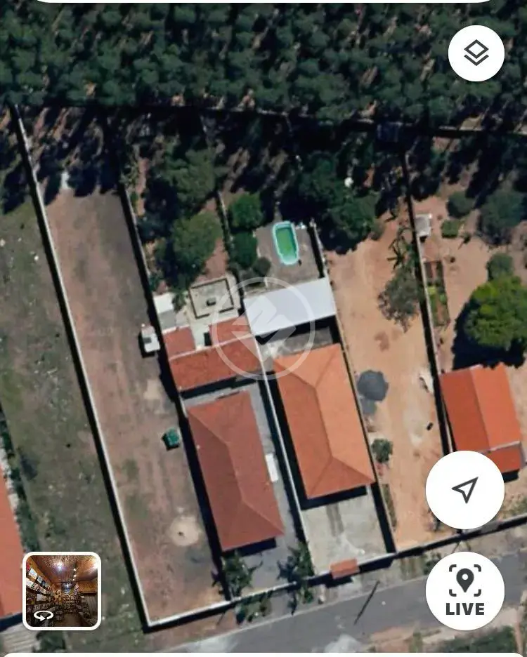 Image 8 - Terreno em Cidade Satélite Íris, Campinas - SP