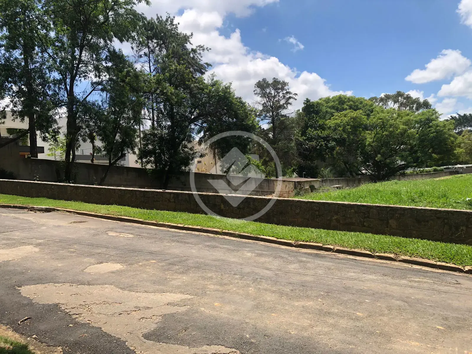 Imagem 2 - Terreno em Sítios de Recreio Gramado, Campinas - SP