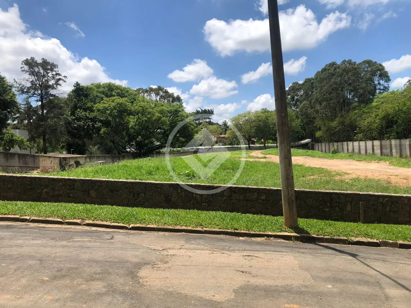 Imagem 3 - Terreno em Sítios de Recreio Gramado, Campinas - SP