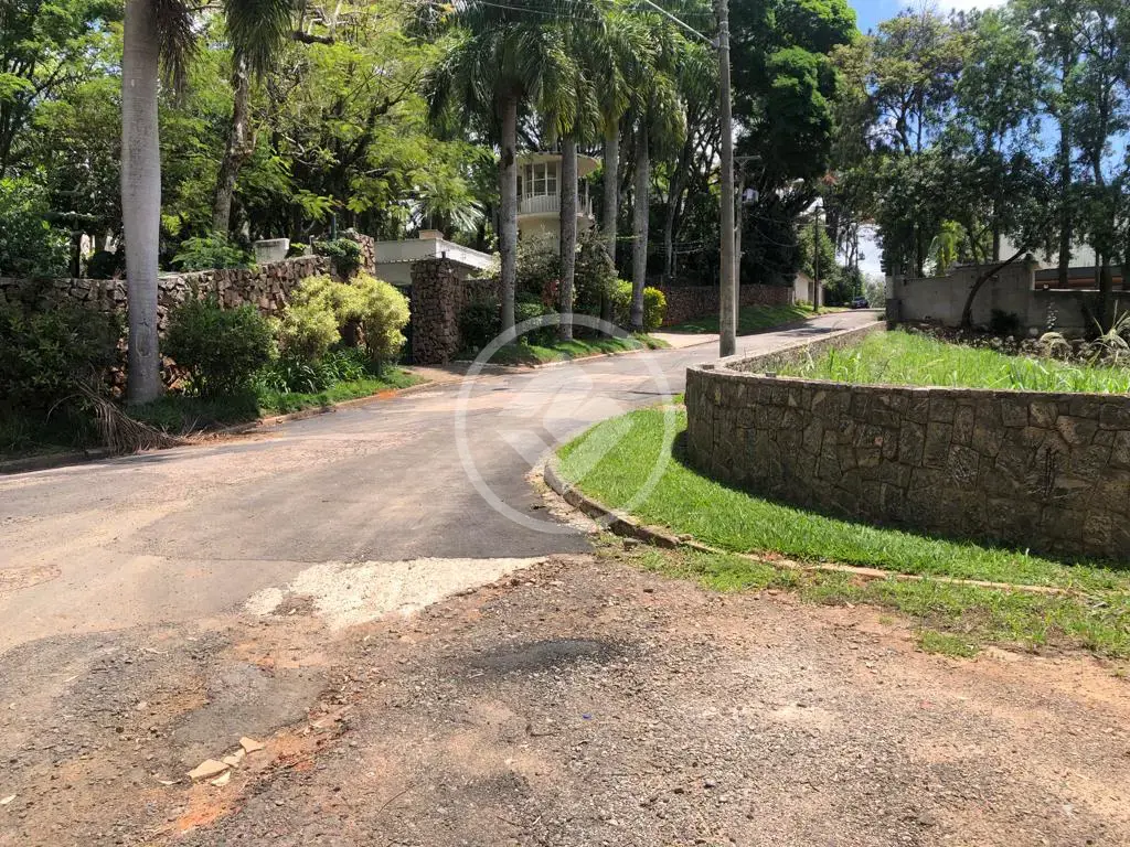 Imagem 1 - Terreno em Sítios de Recreio Gramado, Campinas - SP