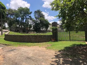 Terreno Sítios de Recreio Gramado, Campinas - SP — foto 1