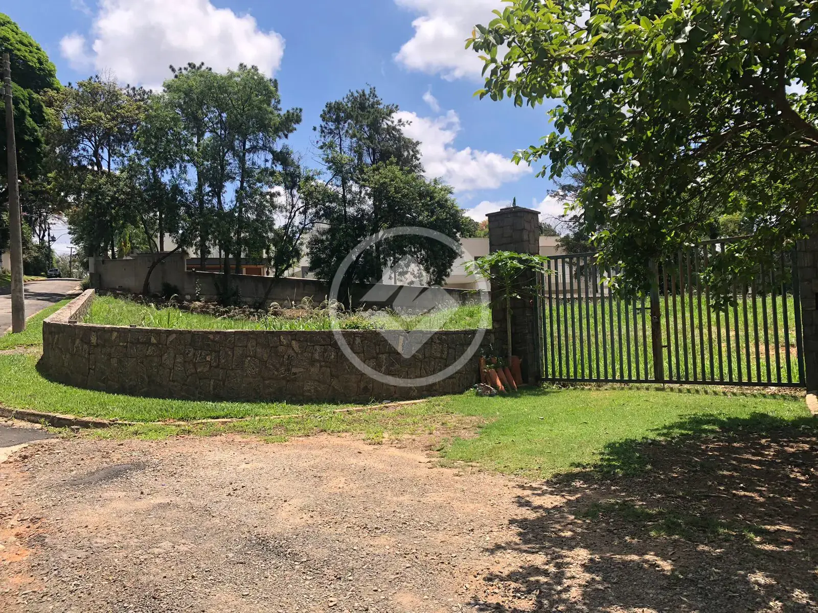 Imagem 1 - Terreno em Sítios de Recreio Gramado, Campinas - SP