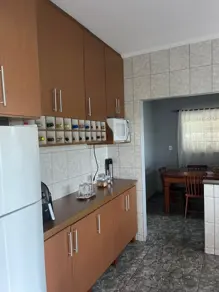 Imagem 2 - Chácara em Jardim Novo Campos Elíseos, Campinas - SP