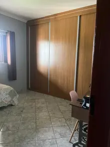Imagem 4 - Chácara em Jardim Novo Campos Elíseos, Campinas - SP