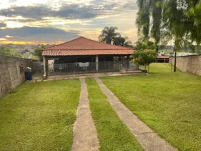Chácara Jardim Novo Campos Elíseos, Campinas - SP — foto 1