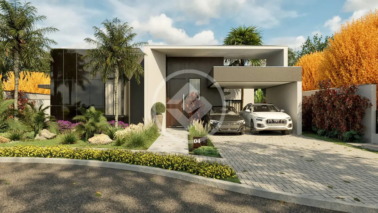 Imagem 3 - Casa Condomínio em Residencial Campo Camanducaia, Jaguariúna - SP