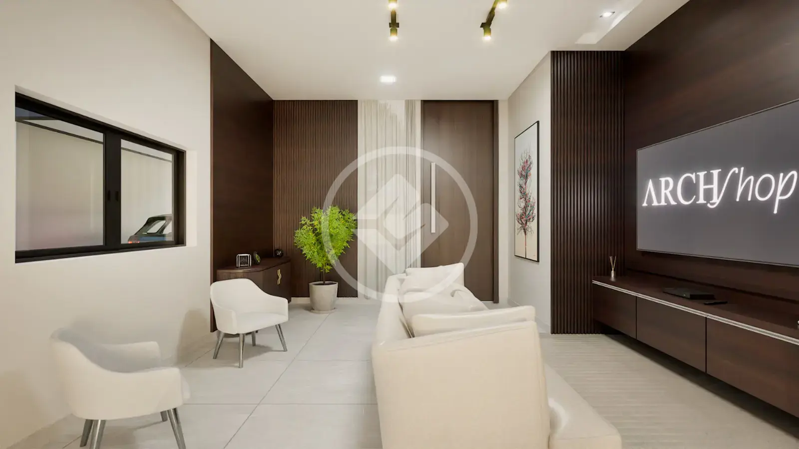 Imagem 1 - Casa Condomínio em Residencial Campo Camanducaia, Jaguariúna - SP