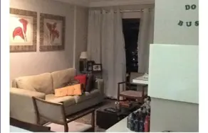 Imagem 1 - Apartamento em CENTRO, Campinas - SP