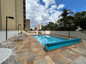 Apartamento CENTRO, Campinas - SP — foto 1