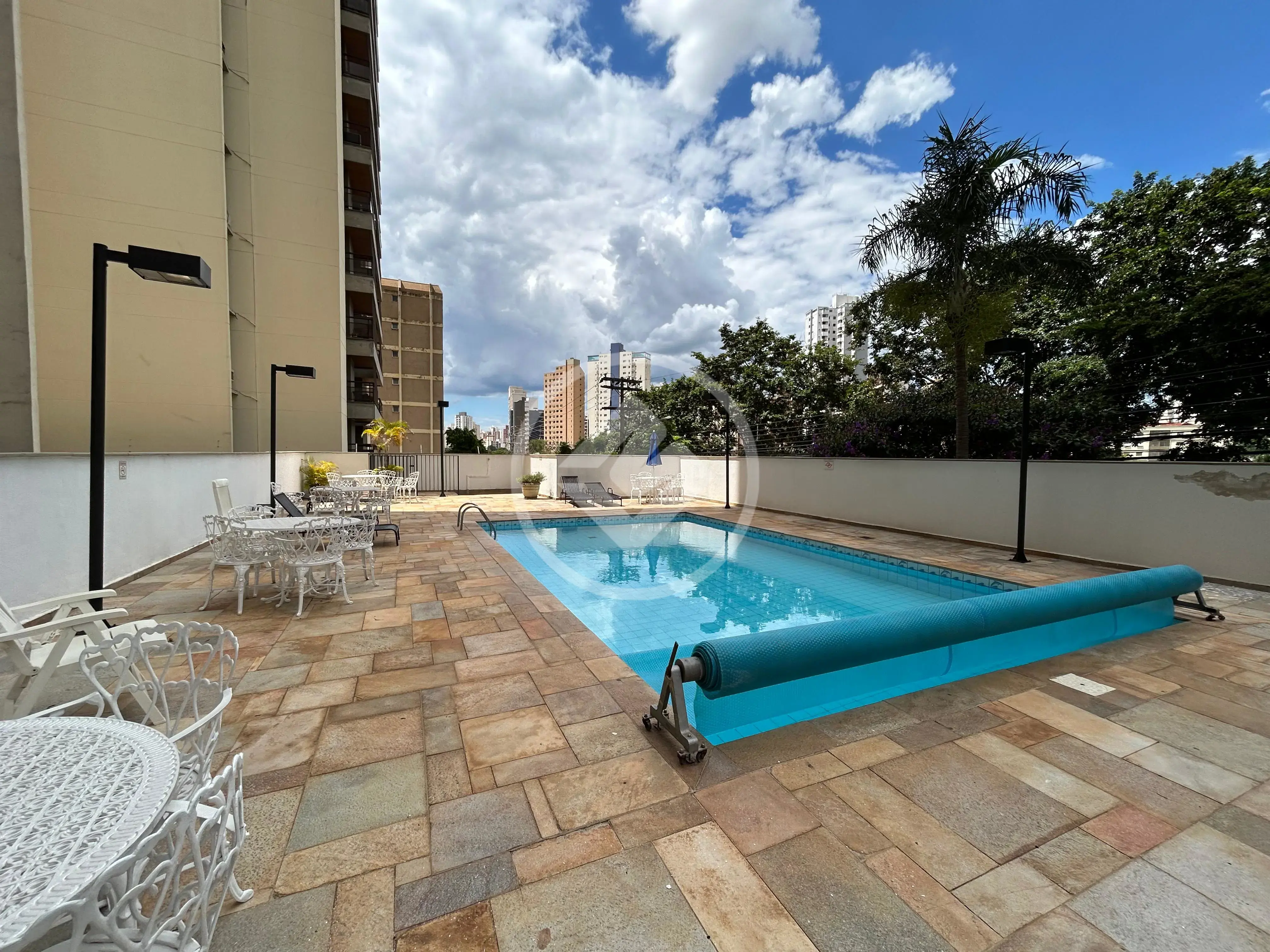 Imagem 1 - Apartamento em CENTRO, Campinas - SP
