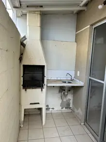 Imagem 2 - Apartamento em Cidade Satélite Íris, Campinas - SP