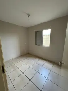 Apartamento Cidade Satélite Íris, Campinas - SP — foto 1