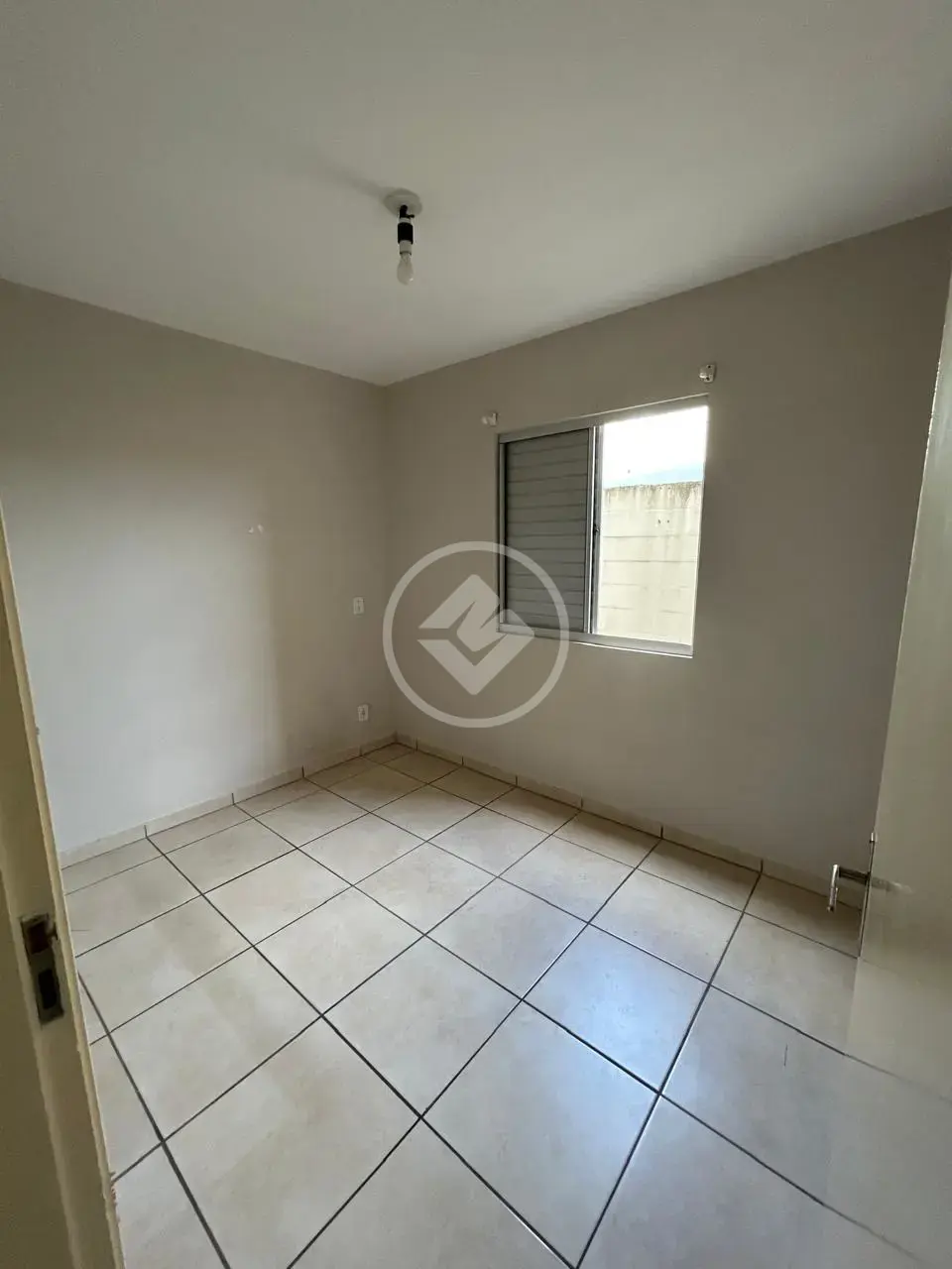 Imagem 1 - Apartamento em Cidade Satélite Íris, Campinas - SP