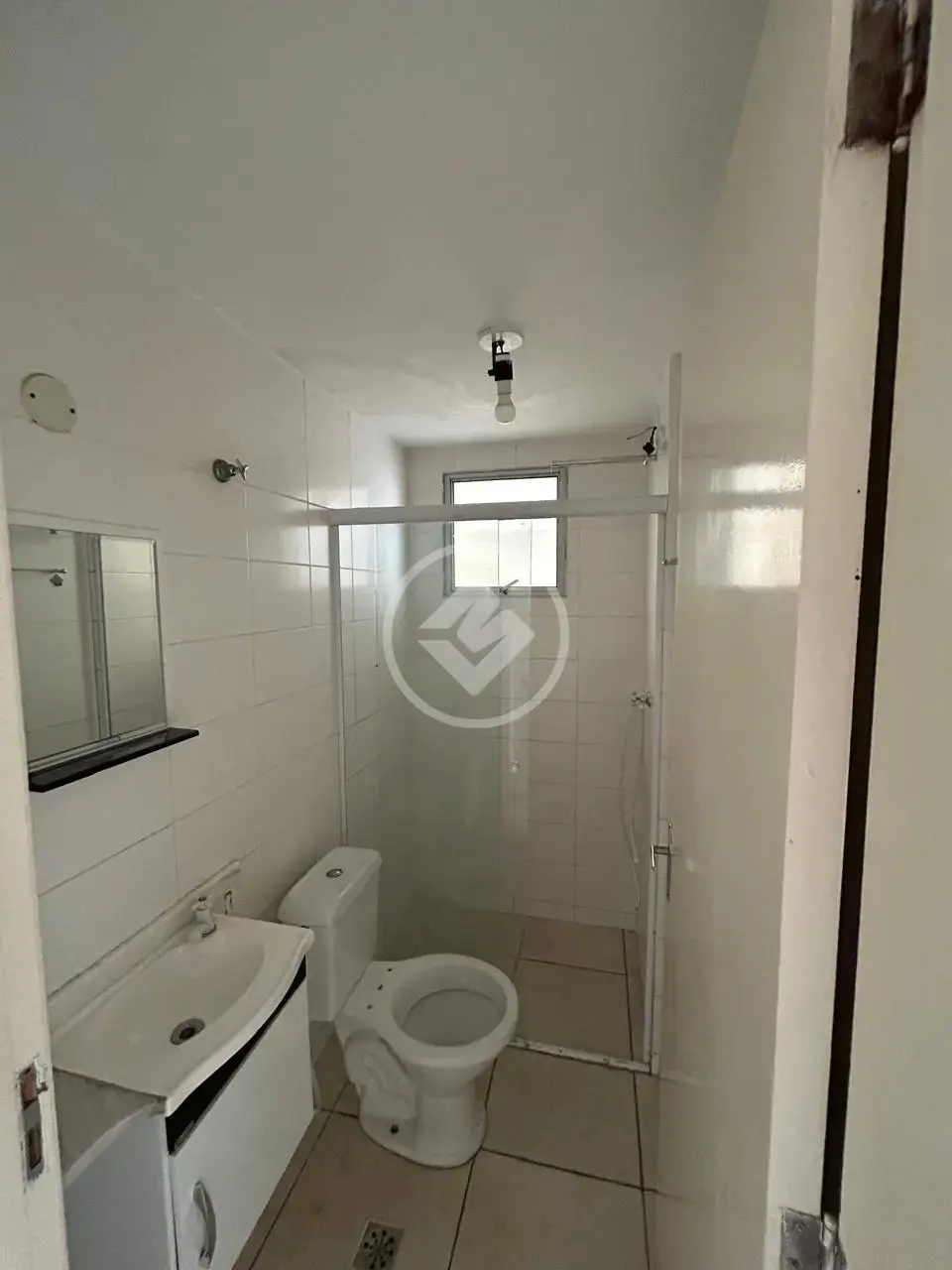 Imagem 1 - Apartamento em Cidade Satélite Íris, Campinas - SP