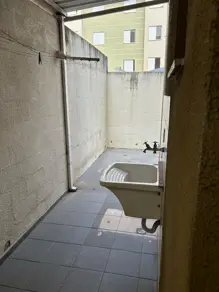 Imagem 5 - Apartamento em Cidade Satélite Íris, Campinas - SP