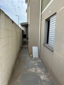 Imagem 4 - Apartamento em Cidade Satélite Íris, Campinas - SP