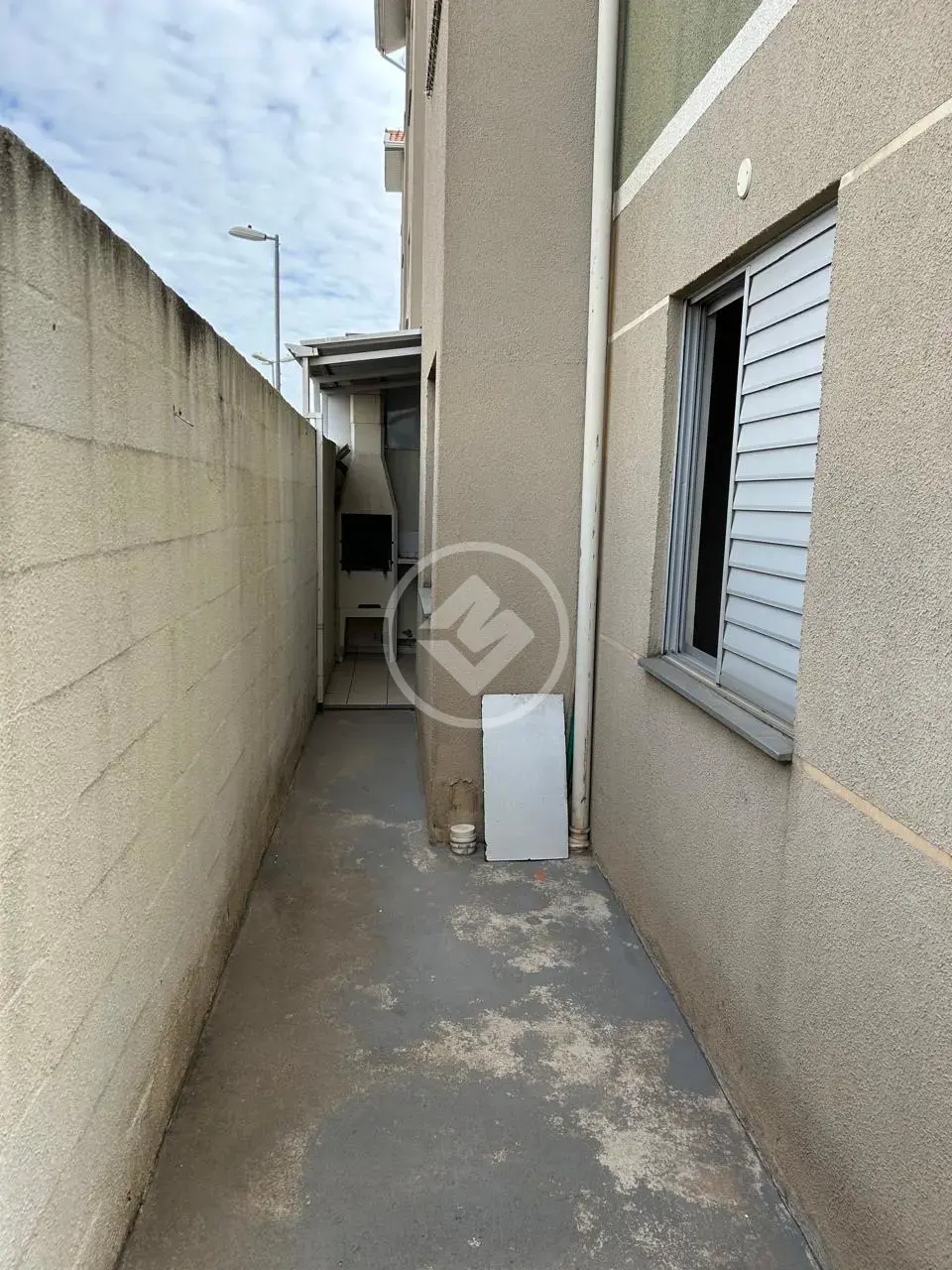 Imagem 4 - Apartamento em Cidade Satélite Íris, Campinas - SP