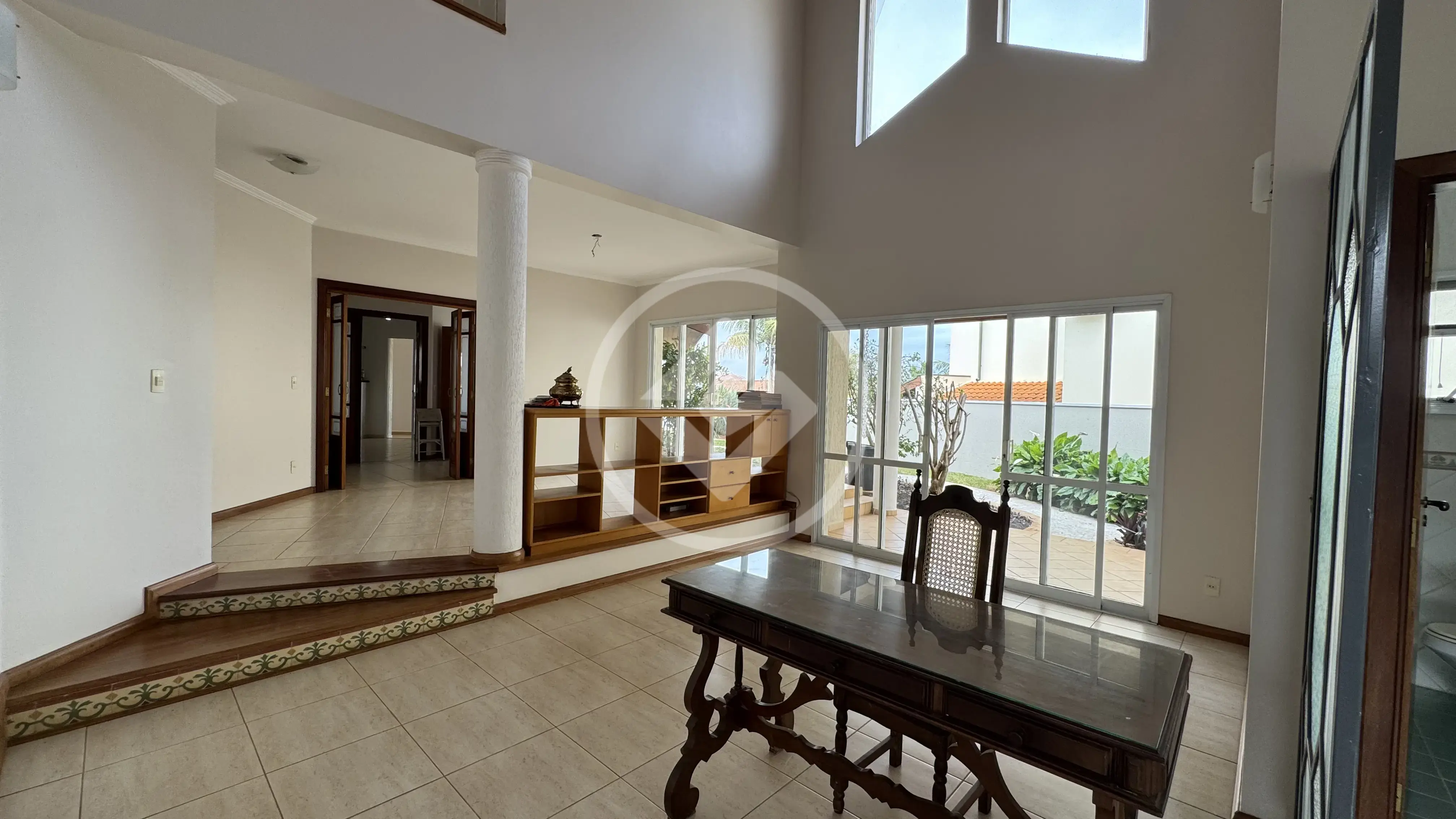 Imagem 2 - Casa Condomínio em Barão de Geraldo, Campinas - SP