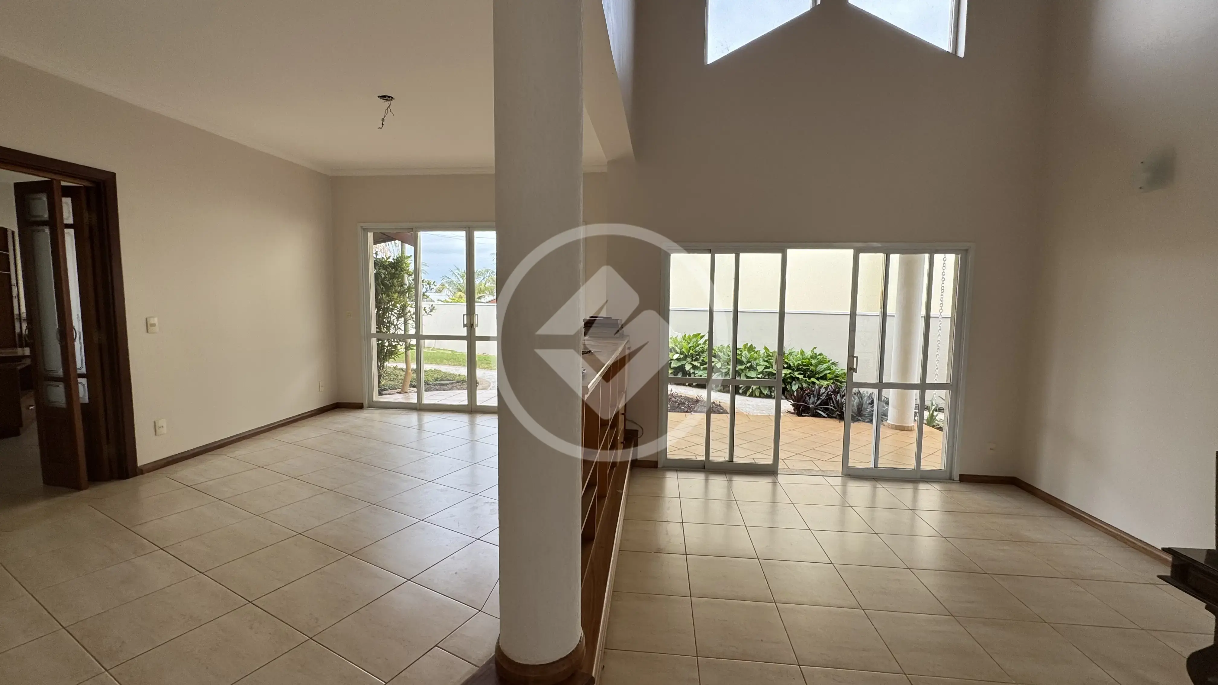 Imagem 1 - Casa Condomínio em Barão de Geraldo, Campinas - SP