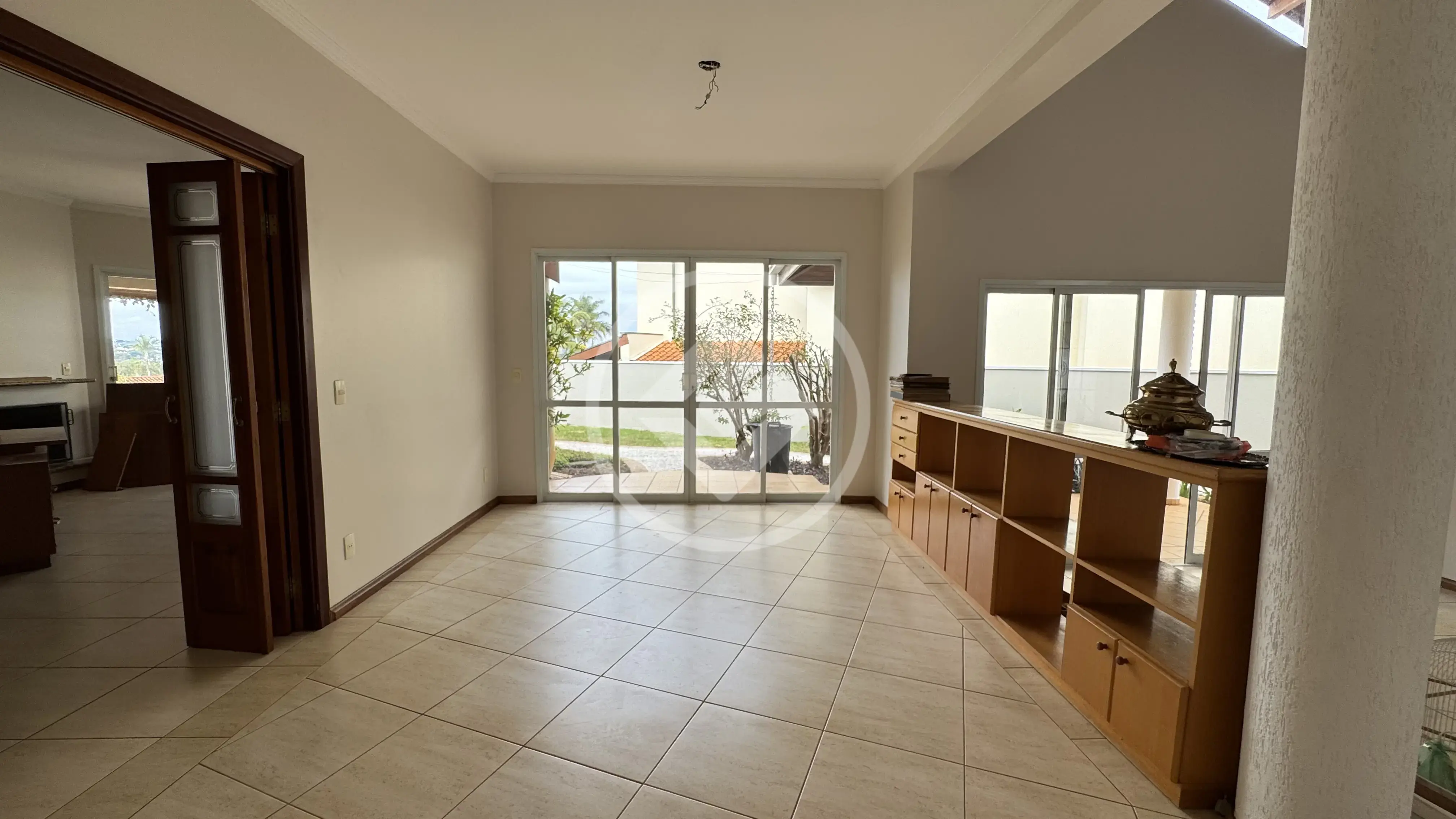 Imagem 4 - Casa Condomínio em Barão de Geraldo, Campinas - SP
