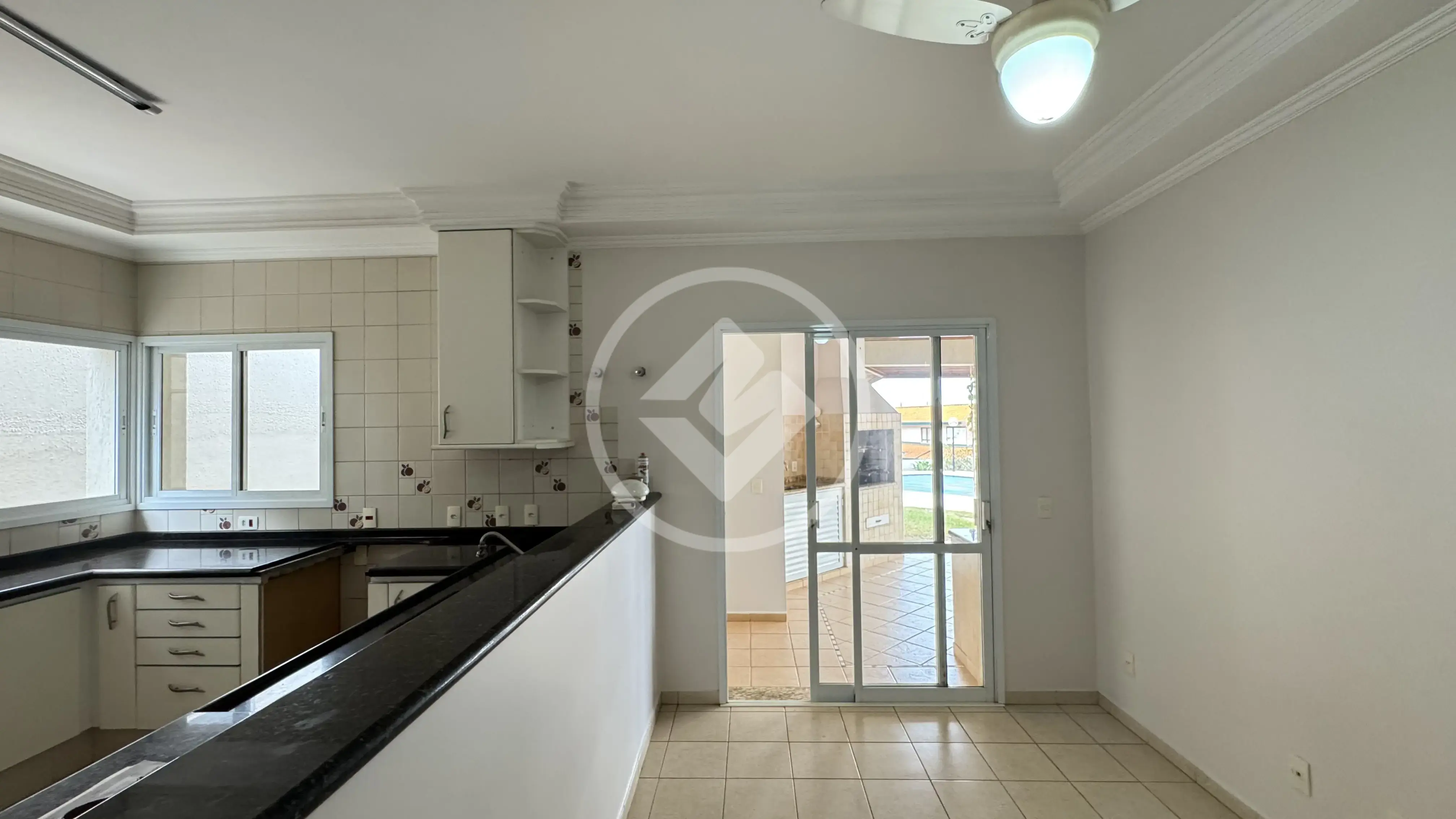 Imagem 6 - Casa Condomínio em Barão de Geraldo, Campinas - SP