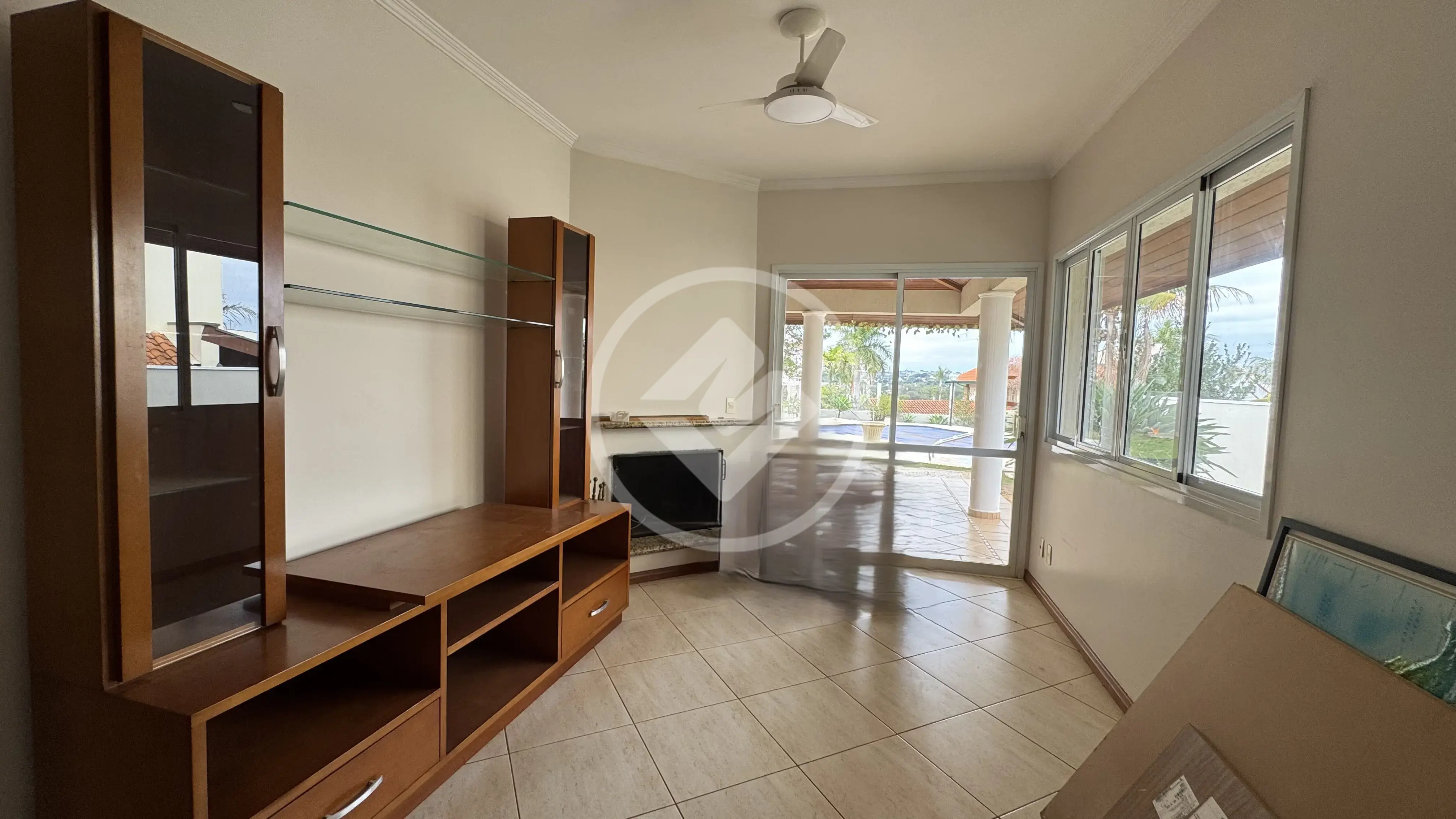 Imagem 5 - Casa Condomínio em Barão de Geraldo, Campinas - SP
