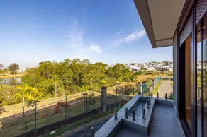 Imagem 5 - Casa Condomínio em Swiss Park, Campinas - SP