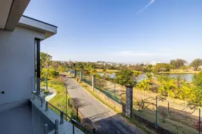 Casa Condomínio Swiss Park, Campinas - SP — foto 1