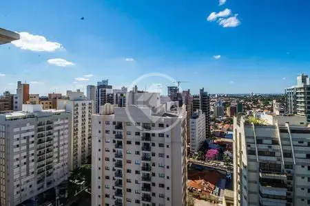 Image 19 - Apartamento em Cambuí, Campinas - SP