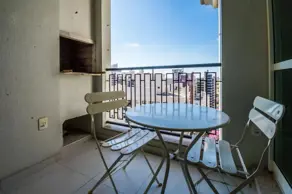 Imagem 4 - Apartamento em Cambuí, Campinas - SP