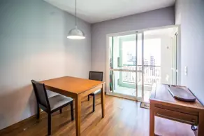 Apartamento Cambuí, Campinas - SP — foto 2
