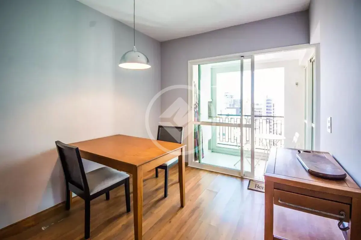 Image 2 - Apartamento em Cambuí, Campinas - SP