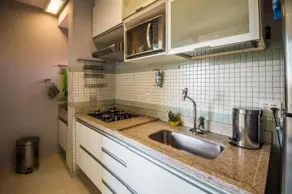 Imagem 5 - Apartamento em Cambuí, Campinas - SP