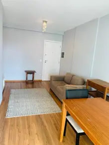 Imagem 2 - Apartamento em Cambuí, Campinas - SP