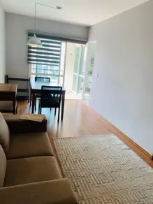 Imagem 3 - Apartamento em Cambuí, Campinas - SP