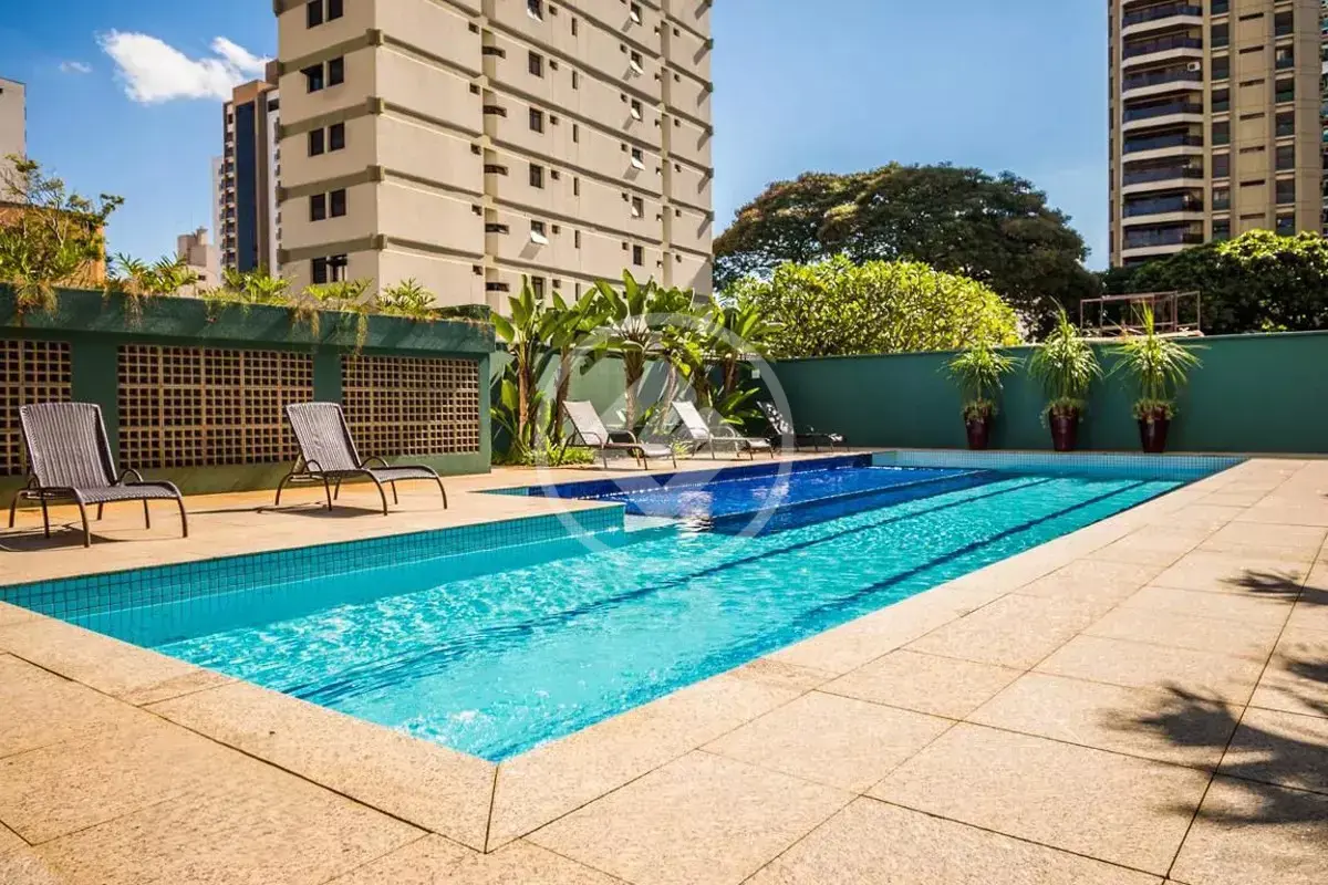Imagem 1 - Apartamento em Cambuí, Campinas - SP