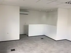 Imagem 4 - Sala Comercial em Loteamento Center Santa Genebra, Campinas - SP