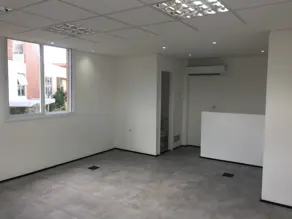 Imagem 3 - Sala Comercial em Loteamento Center Santa Genebra, Campinas - SP