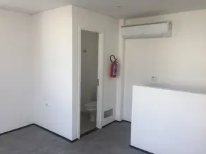Imagem 6 - Sala Comercial em Loteamento Center Santa Genebra, Campinas - SP