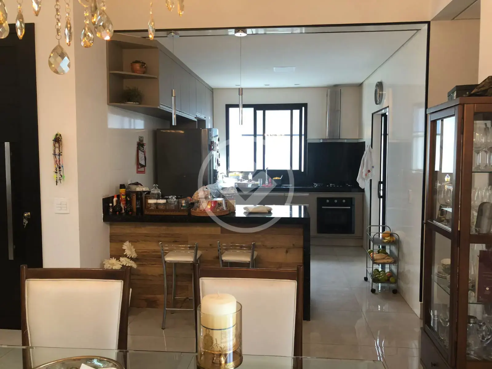 Imagem 5 - Casa Condomínio em Cascata, Paulínia - SP
