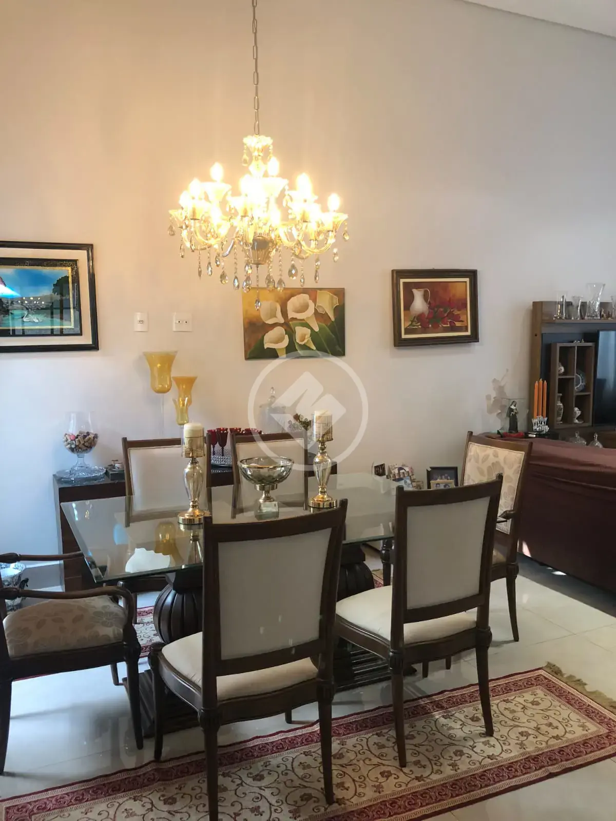 Imagem 3 - Casa Condomínio em Cascata, Paulínia - SP