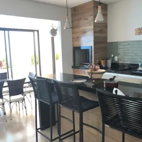 Casa Condomínio Cascata, Paulínia - SP — foto 2