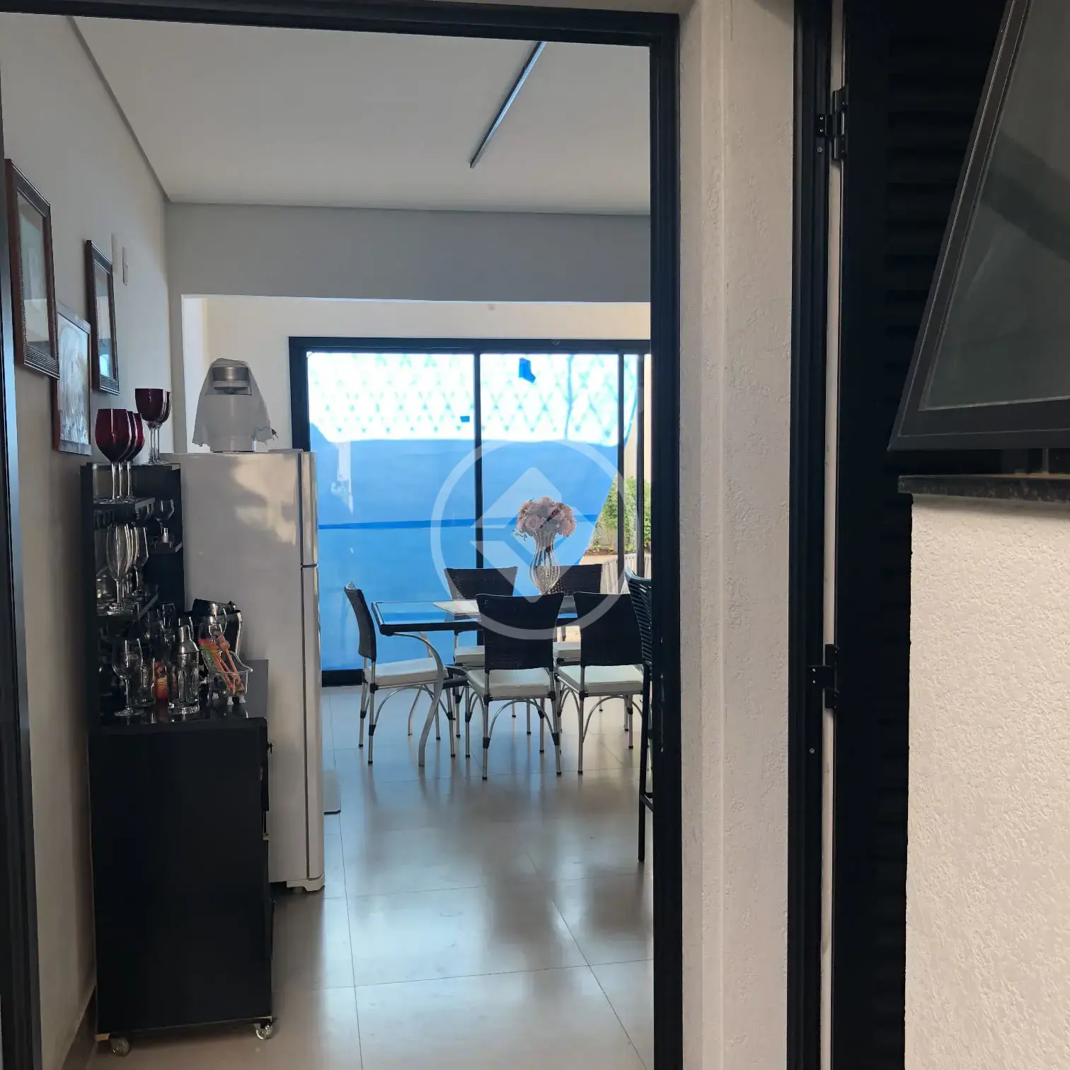 Imagem 2 - Casa Condomínio em Cascata, Paulínia - SP