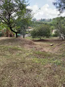 Terreno Condomínio Bairro das Palmeiras, Campinas - SP — foto 1