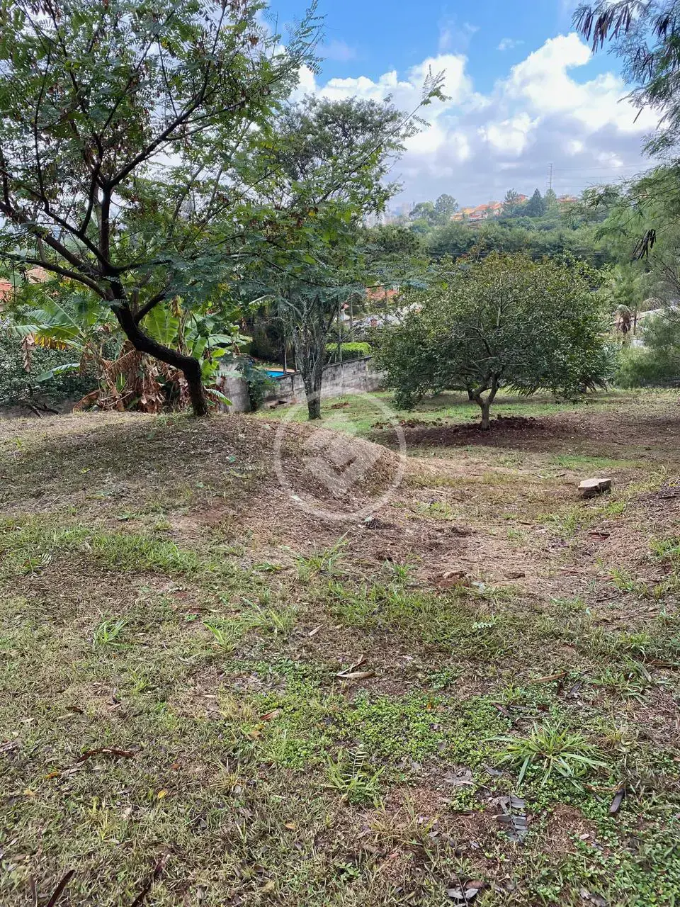 Image 2 - Terreno Condomínio em Bairro das Palmeiras, Campinas - SP