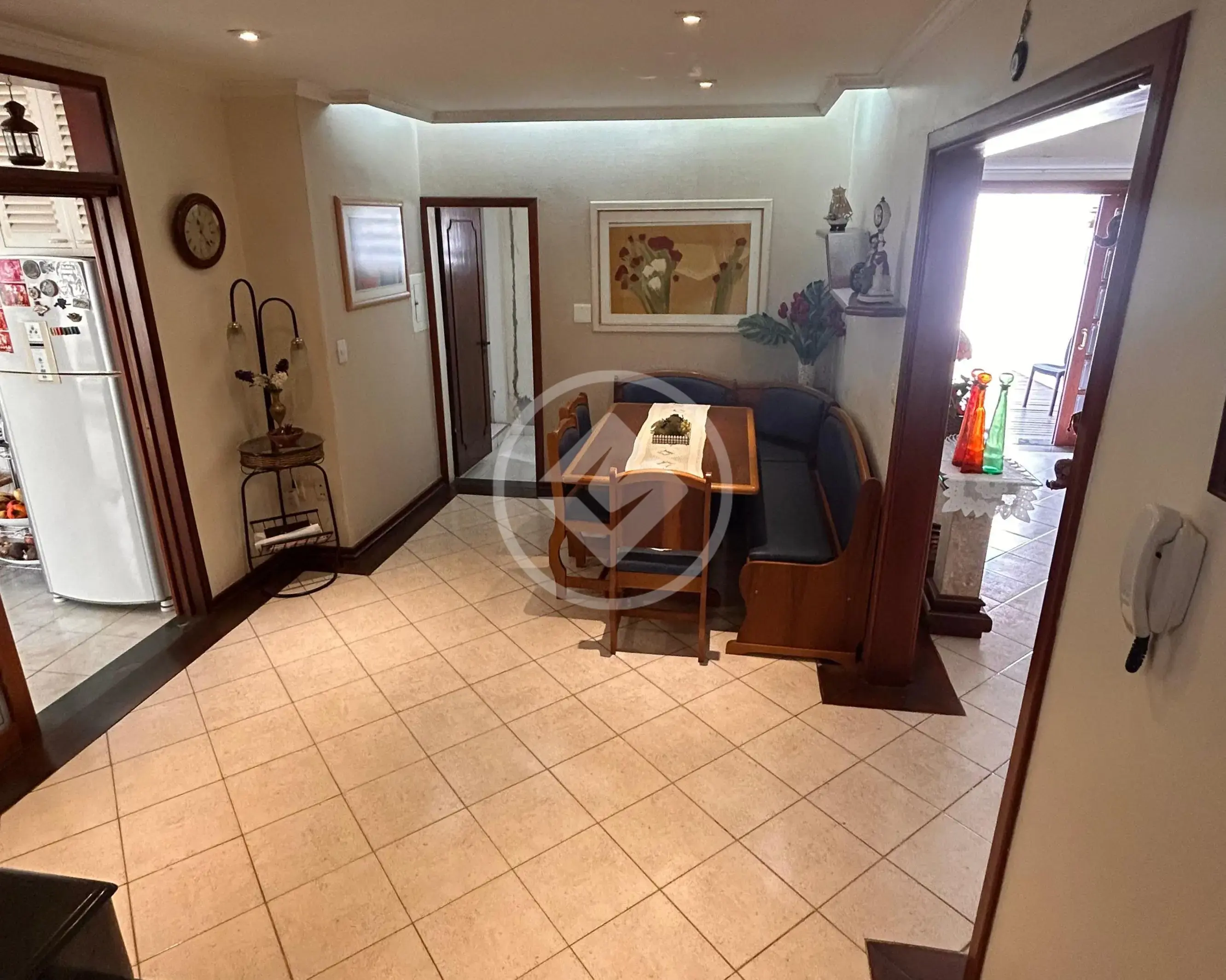 Imagem 5 - Casa em Vila Nogueira, Campinas - SP