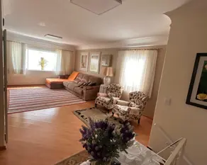 Imagem 2 - Casa em Vila Nogueira, Campinas - SP