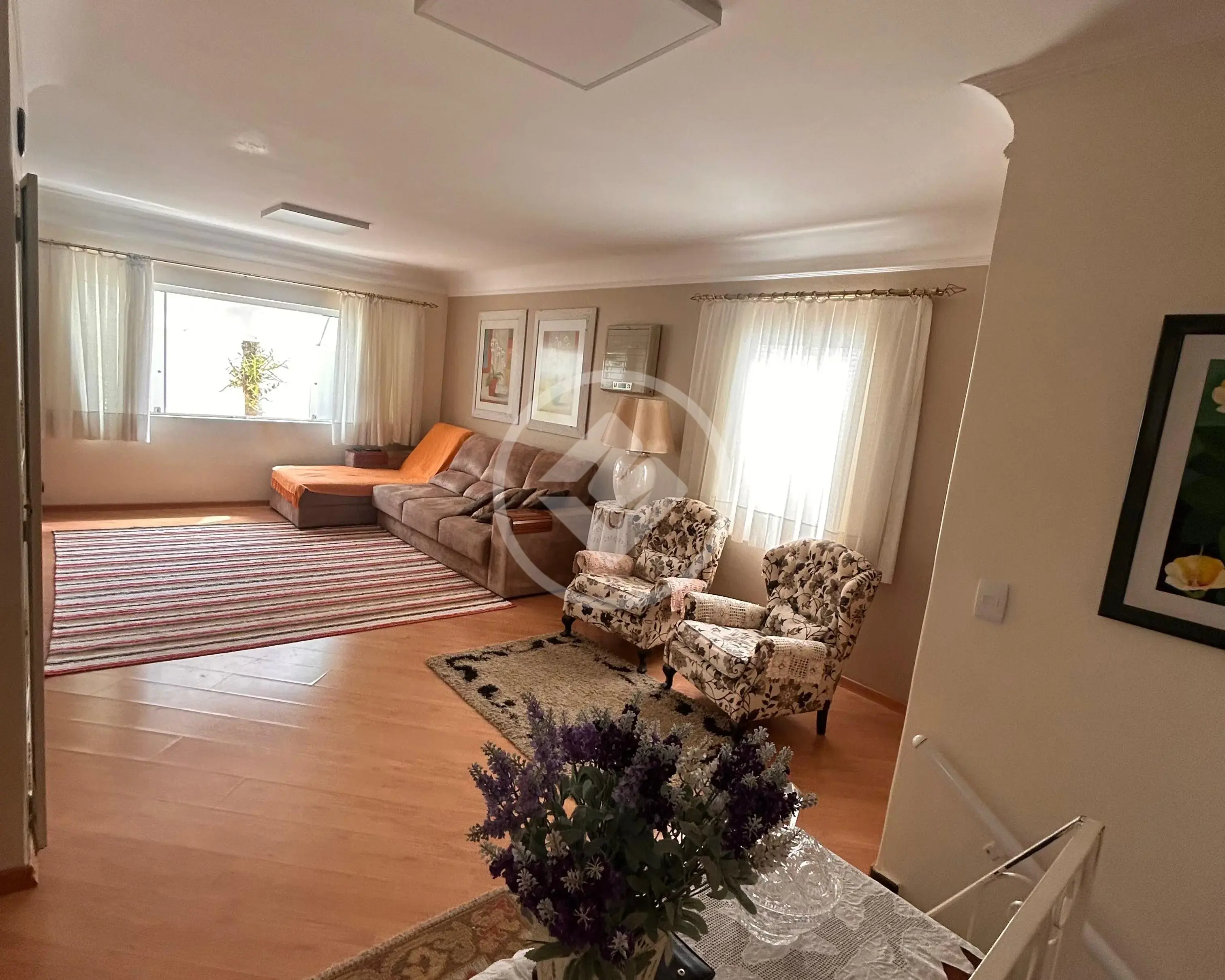 Imagem 2 - Casa em Vila Nogueira, Campinas - SP