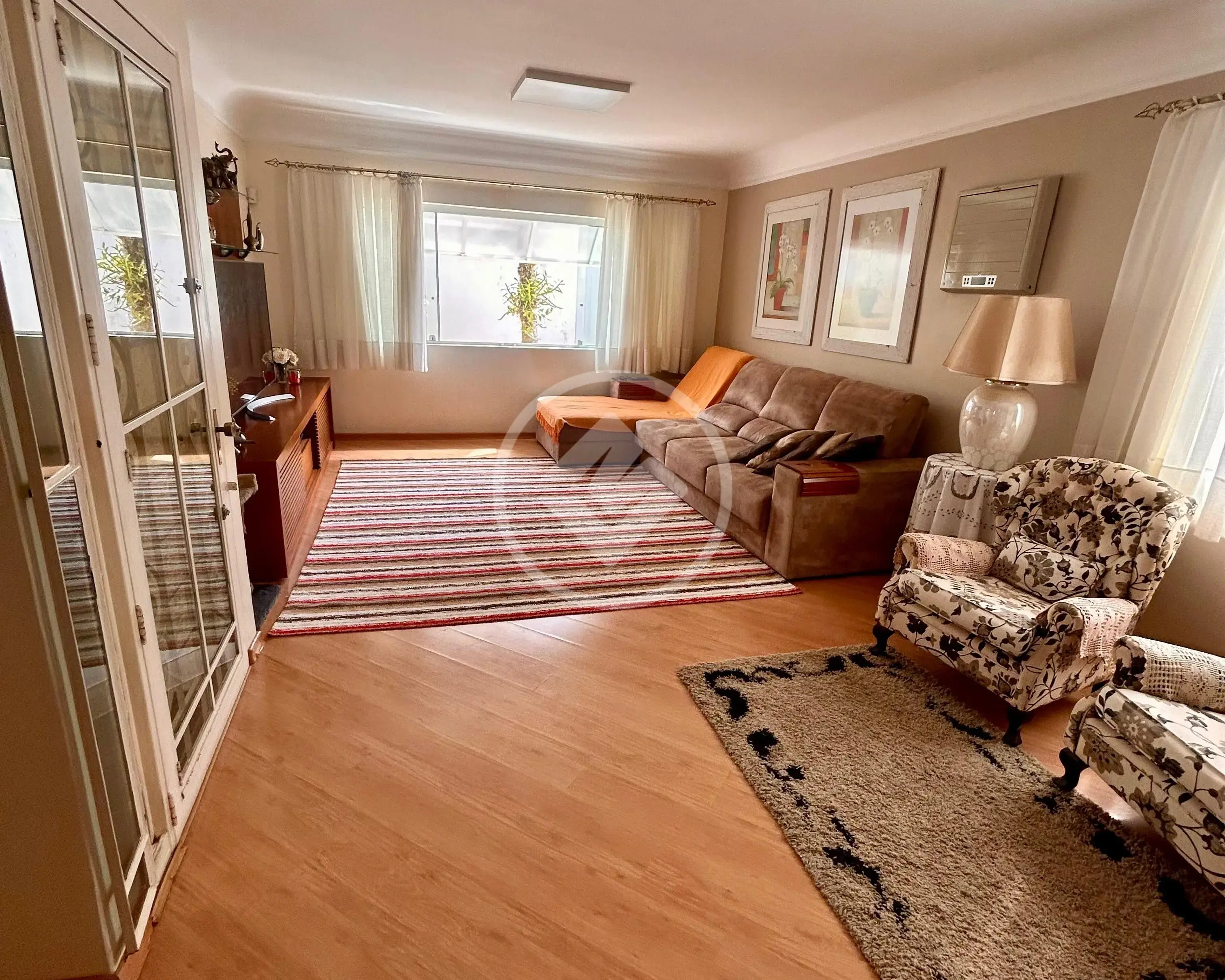 Imagem 1 - Casa em Vila Nogueira, Campinas - SP