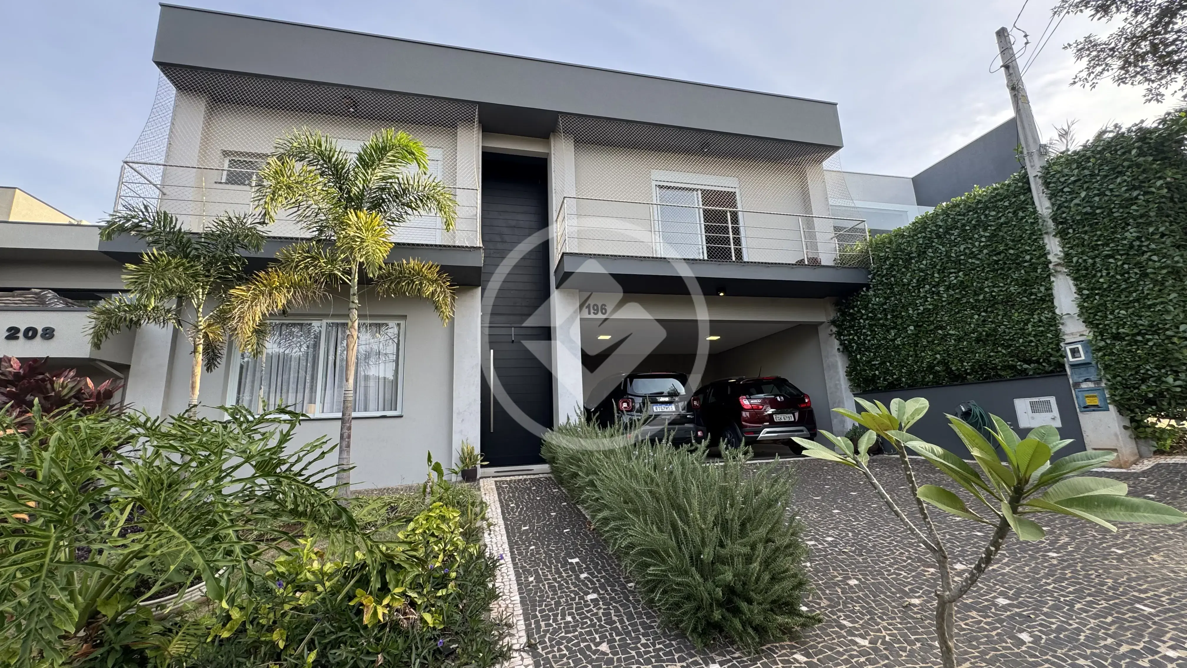 Image 56 - Casa Condomínio em Betel, Paulínia - SP